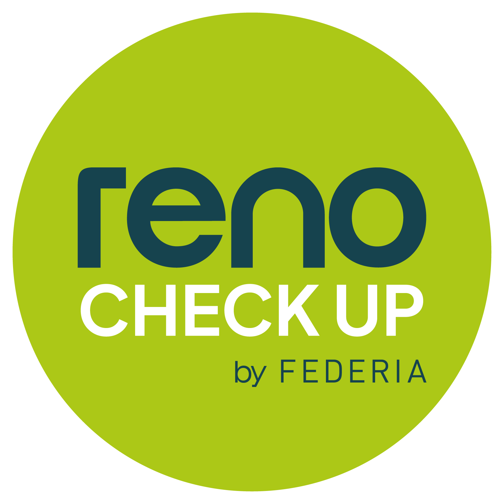 Federia Reno Check Up