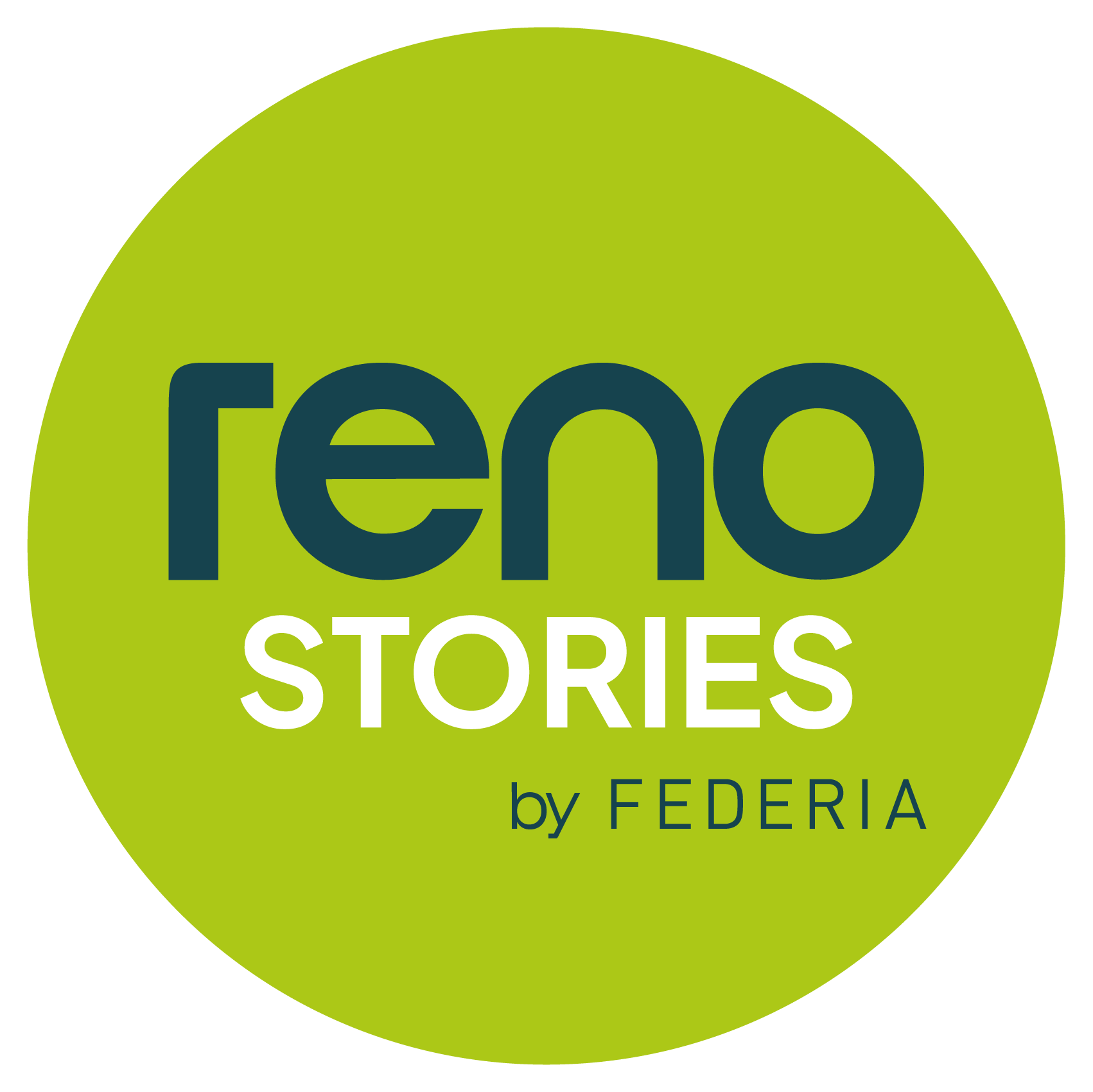 Federia Reno Stories