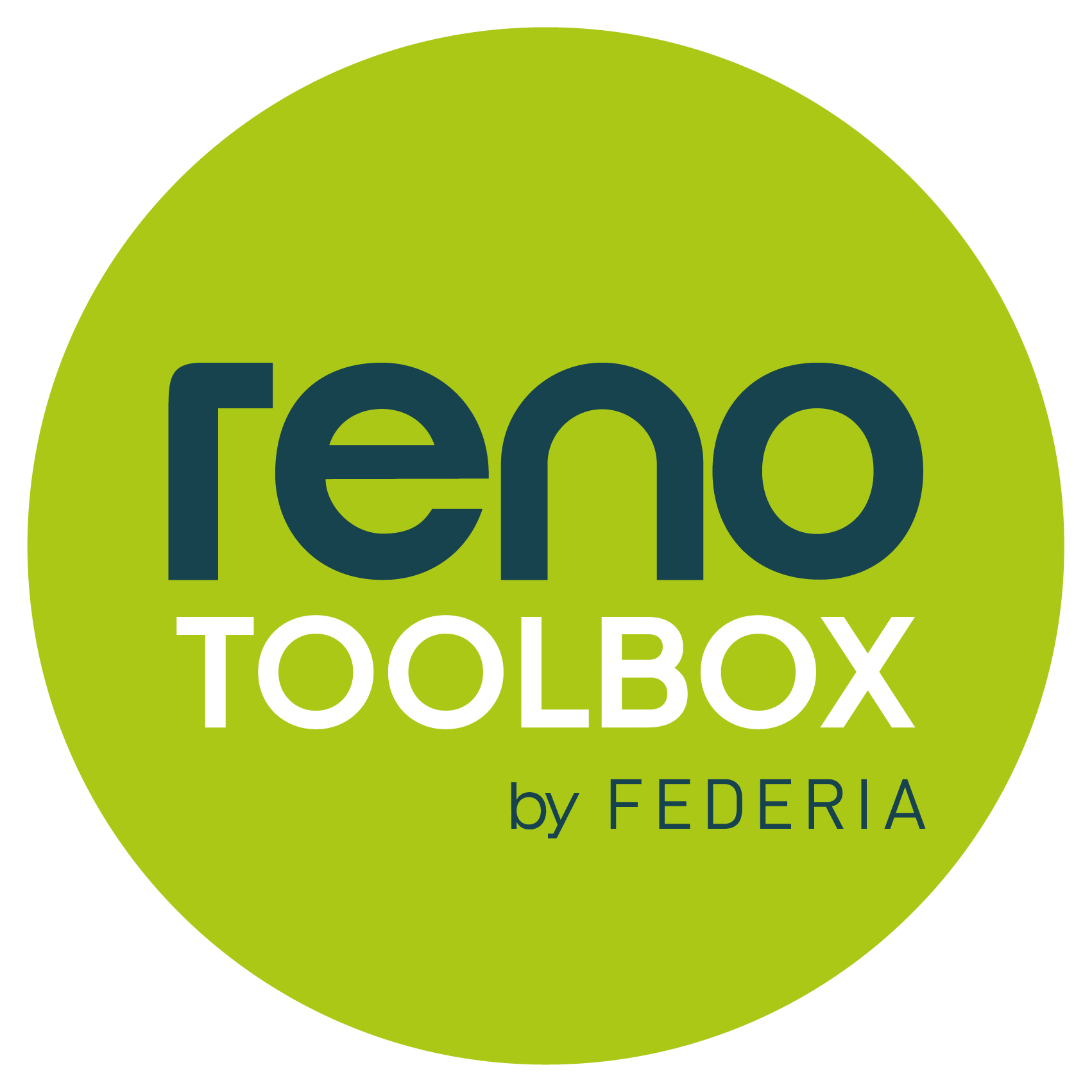 Federia Reno Tool Box