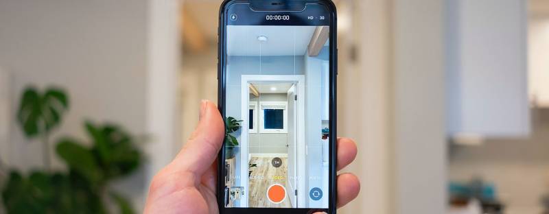 Créer du contenu avec son smartphone pour un résultat professionnel ?