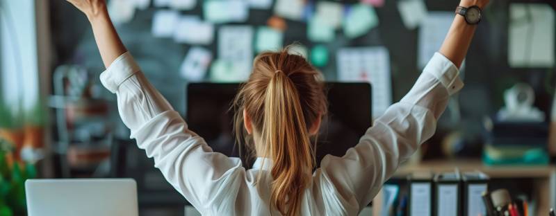 Comment gagner en efficacité au travail ?