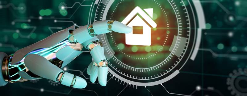 L’IA pour le syndic