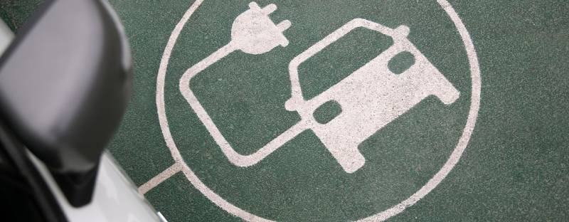Recharge de véhicules électriques en copropriété