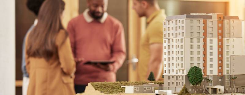 Pilotage & stratégie | Vision stratégique et trajectoire de l’entreprise immobilière 